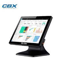 ALL IN ONE EPOS-6520 Plus , 15", Intel Core i3, 8 Gb Ram, 128Gb SDD, Wifi